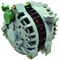 Wai Global Alternator, ALTFD 6G, 135 Amp12 Volt, CW, 6Groove Clutch Pulley, 1000 Plug Clock 8444N - alternate 3